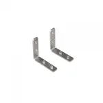 Arlight Соединитель профиля KLUS-ZM-PION-90 Металл 042852