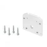 Заглушка MAG-ORIENT-CAP-2653-STR-D WH Arlight IP20 041295