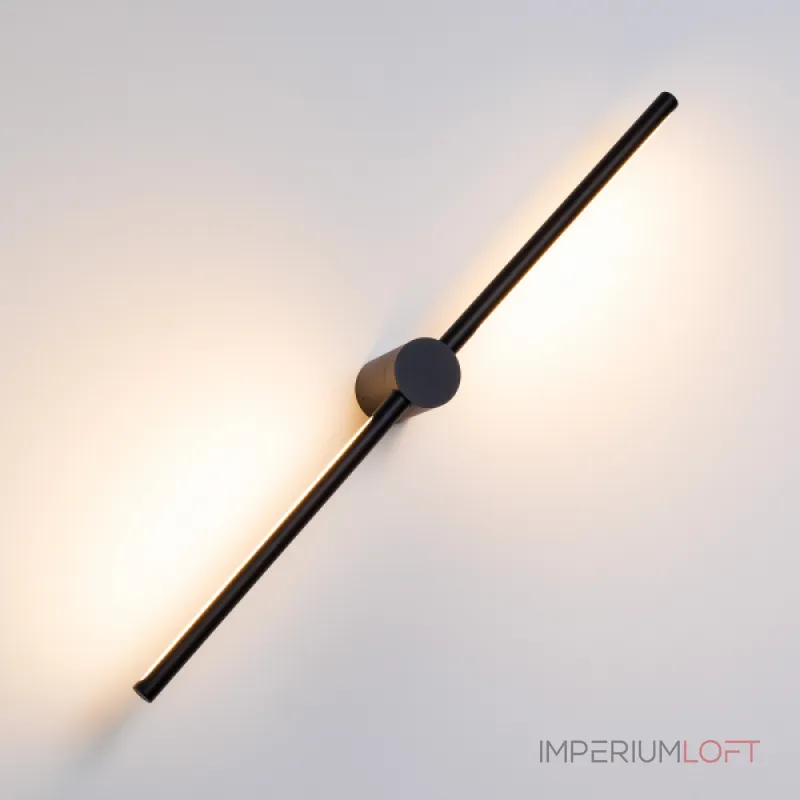 Светильник SP-PICASO-M-TURN-L700-12Вт Warm3000 BK 100 deg 230В Arlight IP20 047345 Светильник SP-PICASO-M-TURN-L700-12Вт Warm3000 BK 100 deg 230В Arlight IP20 047345