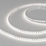 Arlight Лента RT-A160-5mm 24В White6000 15 В/м IP20 2835 5м 037810