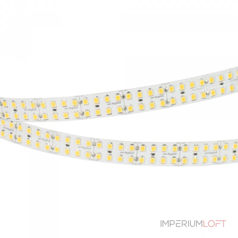 Arlight Лента RT-A320-15mm 24В Warm2700 24 В/м IP20 2835 5м 032605(2)