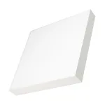 Arlight Светильник IM-QUADRO-EMERGENCY-3H-S500x500-54Вт Day4000 WH 120 deg 230В IP40 041041