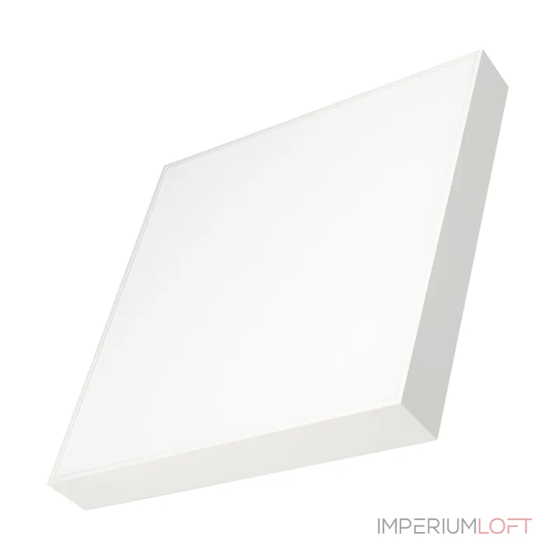 Arlight Светильник IM-QUADRO-EMERGENCY-3H-S500x500-54Вт Day4000 WH 120 deg 230В IP40 041041 Arlight Светильник IM-QUADRO-EMERGENCY-3H-S500x500-54Вт Day4000 WH 120 deg 230В IP40 041041