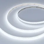 Лента герметичная RTW-SE-A280-8mm 24В White6000 10 В/м IP65 5м Arlight 045563