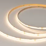 Arlight Лента COB-X480-8mm 24В Warm2700 8 В/м IP20 CSP 5м 039060