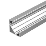 Arlight Профиль SL-KANT-H18-2000 ANOD Алюминий 049042