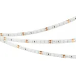 Лента герметичная RTW-SE-A120-8mm 24В Green 9.6 В/м IP65 5м Arlight 016510(3)