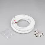 Arlight Лента герметичная SPI-MOONLIGHT-TOP-F180-D25mm 12В RGB-PX2 360deg 20 В/м IP65 3535 3м 037564
