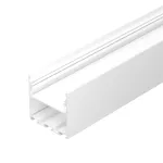 Arlight Профиль LINE-S-5050-3000 WHITE Алюминий 041844
