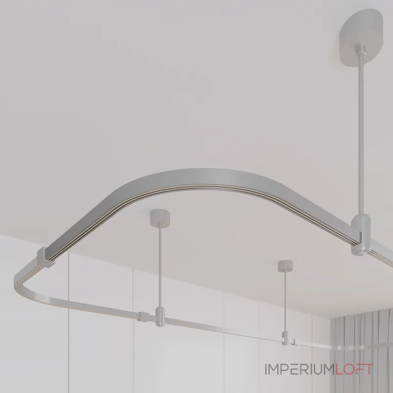 Arlight Трек ART-APRIORI-TRACK-ANGLE-A-1722-500х500 TN IP20 049331