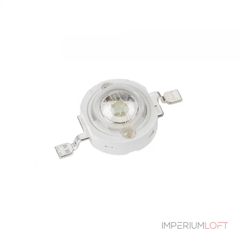 Arlight Мощный светодиод ARPL-1Вт-EPL30 Red Emitter 020424