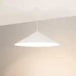 Arlight Светильник SP-MAKOTO-R750-14Вт Warm3000 WH 36 deg 230В TRIAC IP20 054409