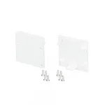 Arlight Заглушка SL-LINE-3535 WHITE 037552