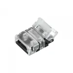 Arlight Коннектор HIP-MONO-10mm-2pin-STS-HD Лента-Лента 039268