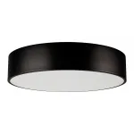 Arlight Светильник SP-TOR-PILL-PRISM-R500-35Вт Warm3000 BK 100 deg 230В IP20 022999(3)