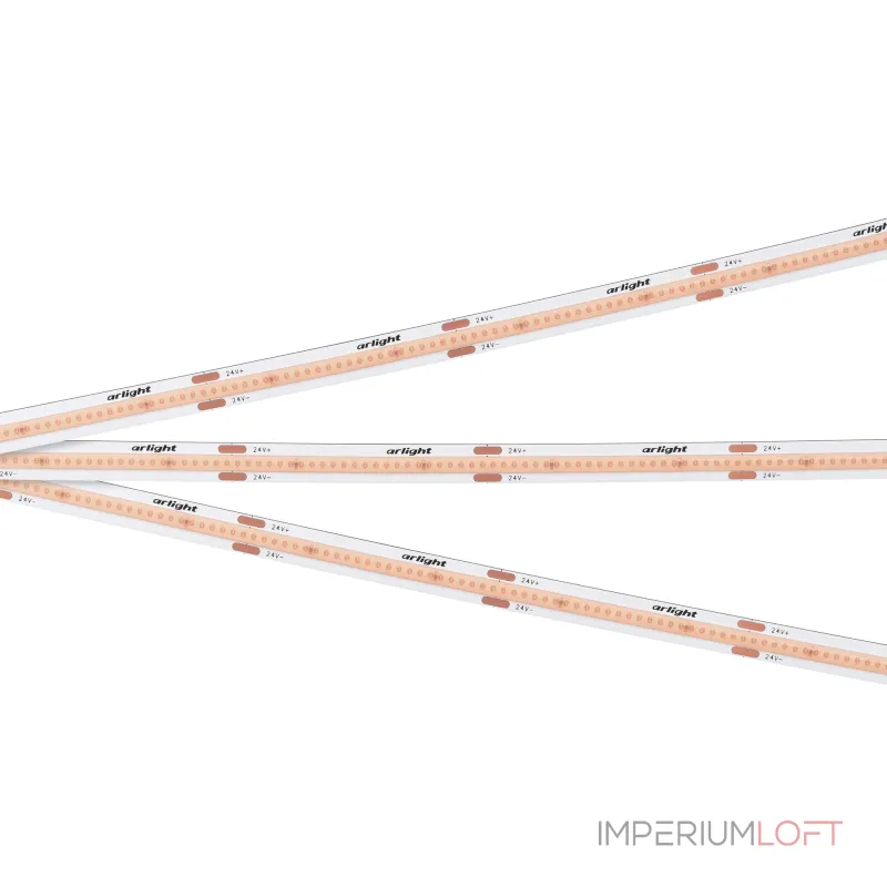 Лента COB-X480-8mm 24В Violet 8 В/м IP20 5м Arlight 047745 Лента COB-X480-8mm 24В Violet 8 В/м IP20 5м Arlight 047745