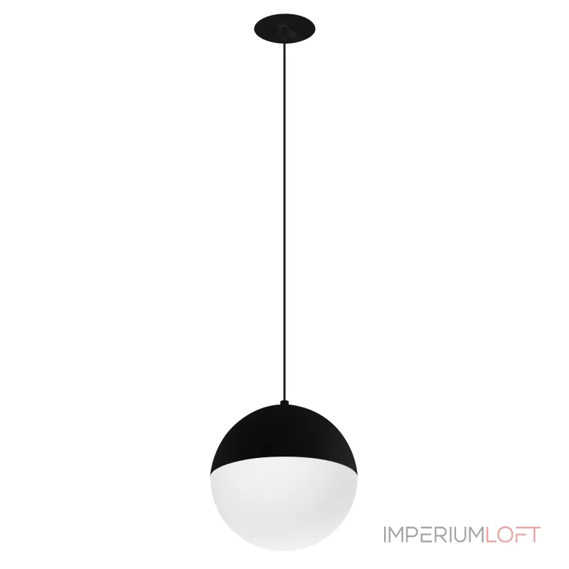 Чаша потолочная встраиваемая SPX-CANOPY-R90-C4 BK Arlight Металл 046018 Чаша потолочная встраиваемая SPX-CANOPY-R90-C4 BK Arlight Металл 046018