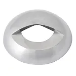Arlight Накладка ART-DECK-CAP-LID-R50 SL STEEL Металл 024931