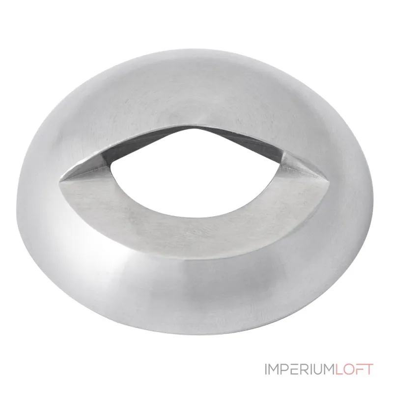 Arlight Накладка ART-DECK-CAP-LID-R50 SL STEEL Металл 024931 Arlight Накладка ART-DECK-CAP-LID-R50 SL STEEL Металл 024931