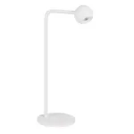 Arlight Светильник SP-OTTORI-TAB-6Вт Warm3000 WH 30 deg 230В IP20 051021