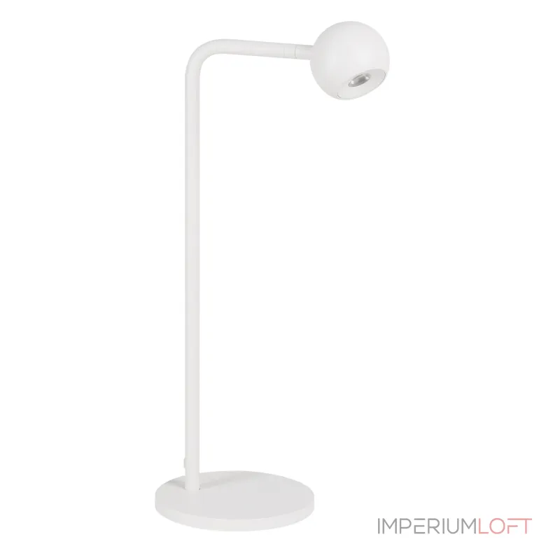 Arlight Светильник SP-OTTORI-TAB-6Вт Warm3000 WH 30 deg 230В IP20 051021 Arlight Светильник SP-OTTORI-TAB-6Вт Warm3000 WH 30 deg 230В IP20 051021