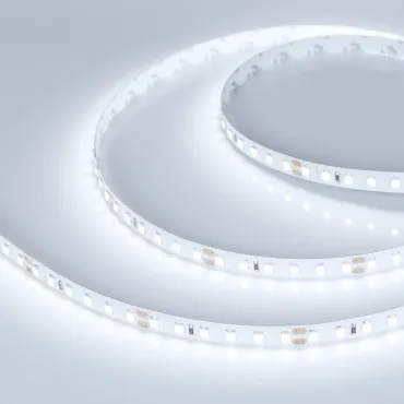 Arlight Лента RT-A120-8mm 24В White6000 9.6 В/м IP20 2835 5м 9.6 Вт/м IP20 010347(2)