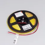 Лента COB-X480-4mm 24В Yellow Volt 4 В/м IP20 5м Arlight 046916