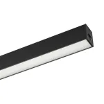 Светильник MAG-FLAT-25-L200-6Вт Day4000 BK 100 deg 24В DALI Arlight IP20 046331