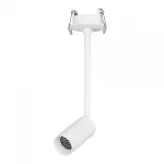 Светильник LGD-PERISCOPE-R35-6Вт Warm3000 WH 24 deg 230В Arlight IP40 045200