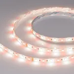 Arlight Светодиодная лента RTW-SE-B60-10mm 24В RGBW-White 14.4 В/м IP65 5060 5м 034184