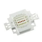 Arlight Мощный светодиод ARPL-15Вт-EPA-2020-RGB 350mA Power LED 20x20мм 20D 019058