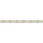 Arlight Лента RT-A240-10mm 24В Warm2700 19.2В/м IP20 3528 5м 19.2 Вт/м IP20 017428(1)