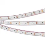 Arlight Лента герметичная RTW-PFS-A120-11mm 12В Yellow 9.6 В/м IP68 2835 5м 033903