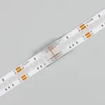 Arlight Коннектор COB-RGB-10mm-4pin-STS Лента-Лента 039257