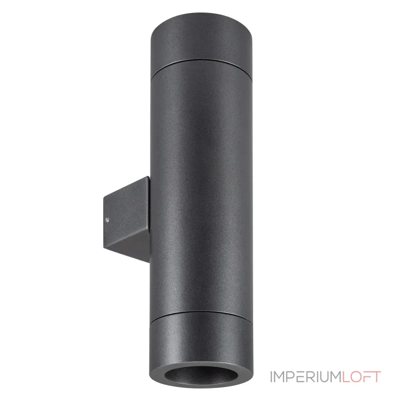 Arlight Светильник LGD-RAY-WALL-TWIN-R65-2x12Вт Warm3000 GR 6 deg 230В IP65 044231 Arlight Светильник LGD-RAY-WALL-TWIN-R65-2x12Вт Warm3000 GR 6 deg 230В IP65 044231