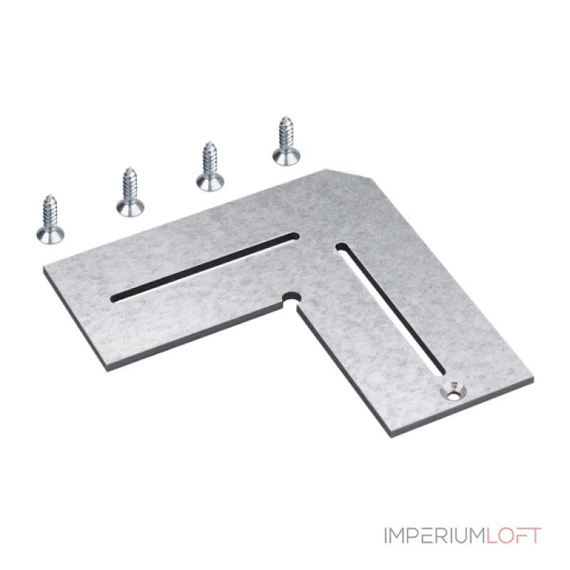 Соединитель угловой SL-LINE-5050-90 Arlight Металл 038994(1)