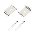 Arlight Держатель ARH-LINE-5050 Металл 036415