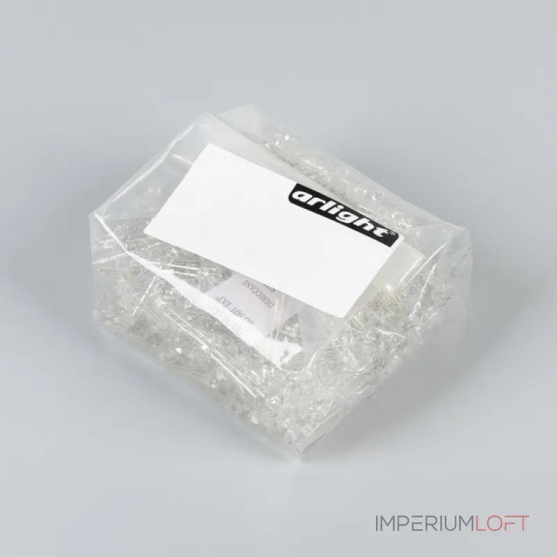Arlight Светодиод ARL-5213PGC-12cd 5мм круглый 003302 Arlight Светодиод ARL-5213PGC-12cd 5мм круглый 003302