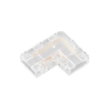 Arlight Коннектор угловой FIX-MONO-8mm-2pin-STS Прозрачный 047195 Arlight Коннектор угловой FIX-MONO-8mm-2pin-STS Прозрачный 047195