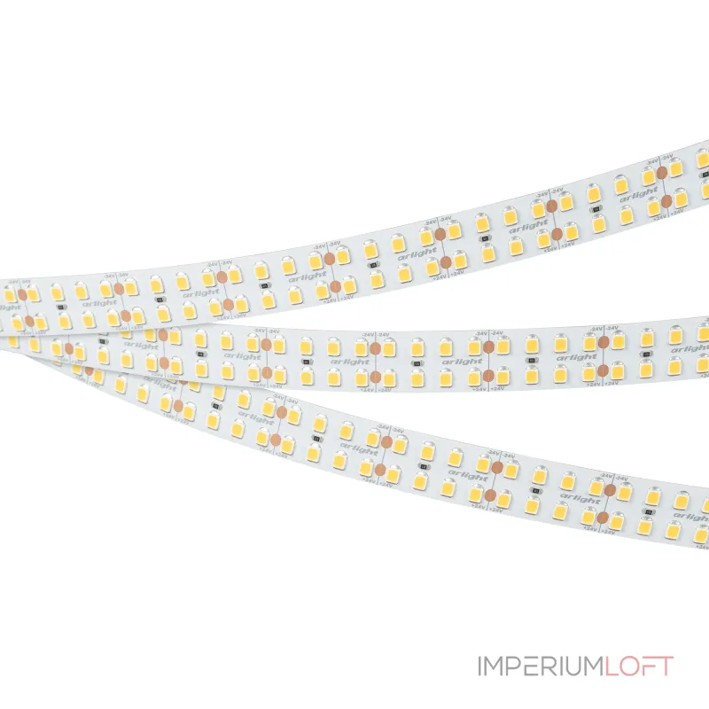Arlight Лента RT-A320-15mm 24В Warm3000 CRI98 24 В/м IP20 2835 5м 032613(2) Arlight Лента RT-A320-15mm 24В Warm3000 CRI98 24 В/м IP20 2835 5м 032613(2)