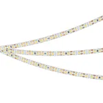 Arlight Лента FC-A120-8mm 24В Warm2700-CX1 5 В/м IP20 5м резка 1 светодиод 052928