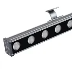 Линейный прожектор AR-LINE-760-18Вт Warm3000 GR 15 deg 230В Arlight IP65 045370