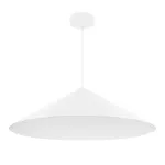 Arlight Светильник SP-MAKOTO-R750-14Вт Warm3000 WH 36 deg 230В TRIAC IP20 054409