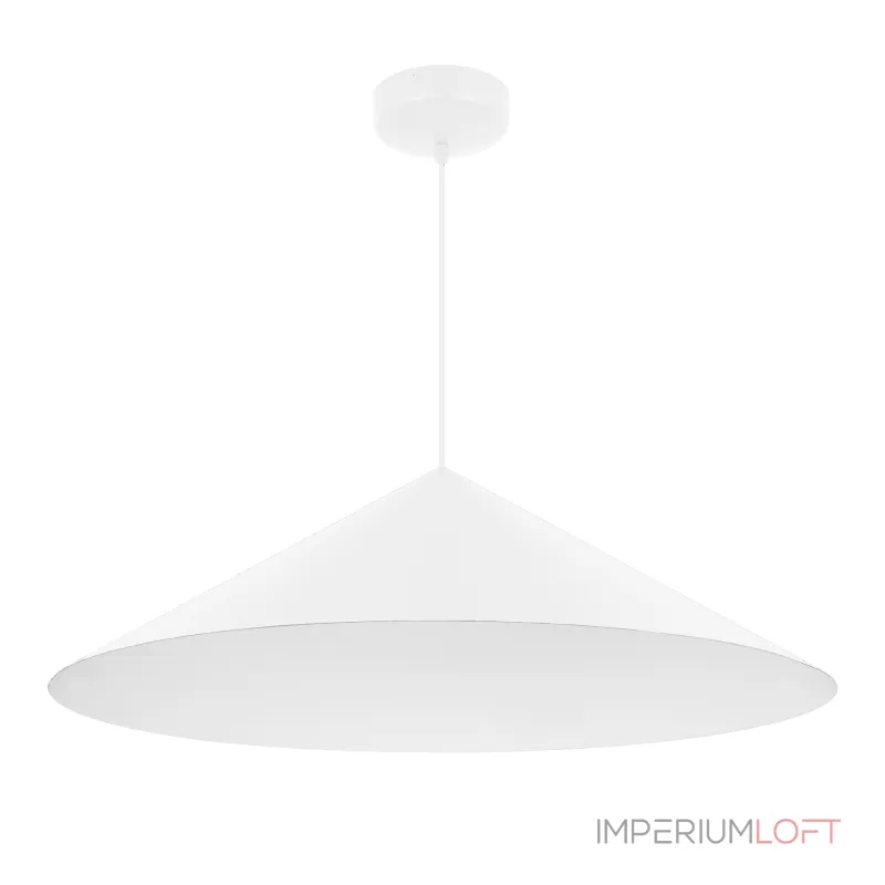 Arlight Светильник SP-MAKOTO-R750-14Вт Warm3000 WH 36 deg 230В TRIAC IP20 054409