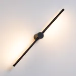 Светильник SP-PICASO-M-TURN-L700-12Вт Warm3000 BK 100 deg 230В Arlight IP20 047345