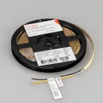 Arlight Лента COB-X576-10mm 24В White-MIX 16.5 В/м IP20 CSP 5м 036206