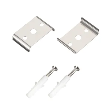 Arlight Держатель ARH-LINE-5050 Металл 036415 Arlight Держатель ARH-LINE-5050 Металл 036415