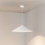 Arlight Светильник SP-MAKOTO-R750-14Вт Warm3000 WH 36 deg 230В TRIAC IP20 054409