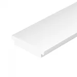 Экран SL-BEVEL-H12-F13-2000 OPAL Arlight 043750