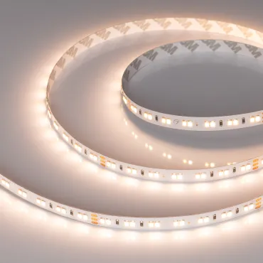 Arlight Лента UL-A140-10mm 24В Day-MIX 20 В/м IP20 5м Изменяемая ЦТ 052835